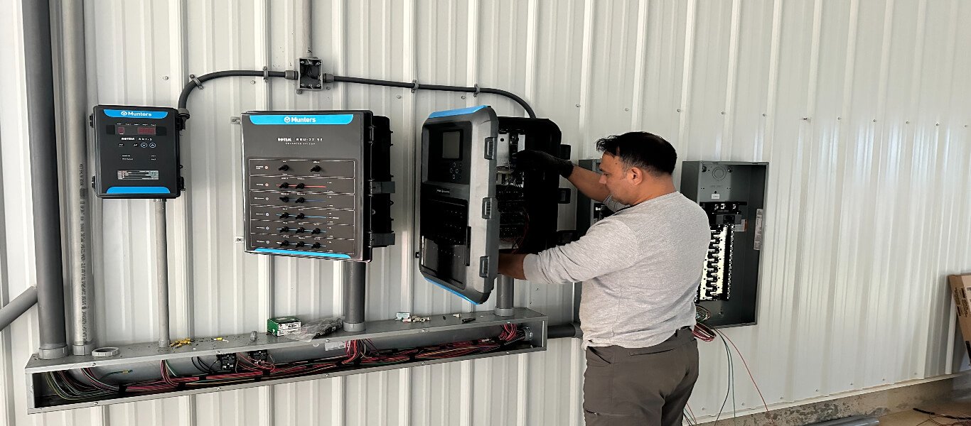 RP ELECTRICAL & SERVICES LLC